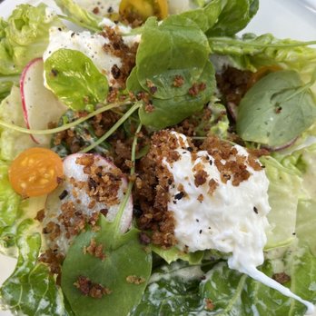 Mama - Salad was divine. - Italian Near Me - Oakland, California Mama - Salad was divine. - Italian Near Me - Oakland, California