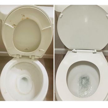 K’Minota Profesional Cleaning Services - What a transformation! Before & After Bathroom Cleaning - Home Cleaning Near Me K’Minota Profesional Cleaning Services - What a transformation! Before & After Bathroom Cleaning - Home Cleaning Near Me