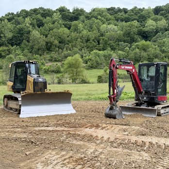 Bair Earthworks - Excavation Services Near Me - South Webster, Ohio Bair Earthworks - Excavation Services Near Me - South Webster, Ohio
