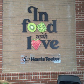 Harris Teeter - Grocery Near Me - Hendersonville, North Carolina