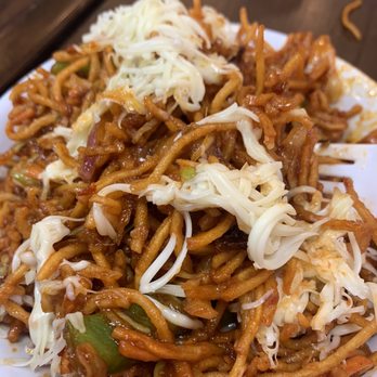 Honest - Cheese Chinese Bhel - Indian Near Me - Floral Park, New York Honest - Cheese Chinese Bhel - Indian Near Me - Floral Park, New York