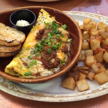 Another Broken Egg Cafe - Bacquezo (Ba-Key-Zo!) - Breakfast & Brunch Near Me - Boca Raton, Florida