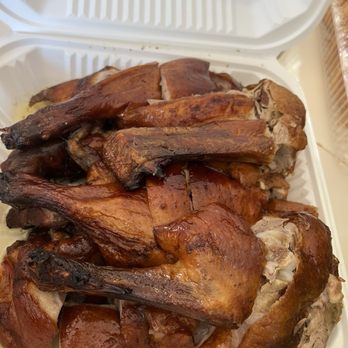 New Hwong Kok - Roast duck - Dim Sum Near Me - Newark, California