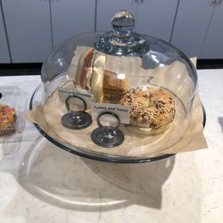 Bakehouse 46