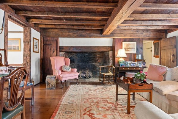 Person + Person Group