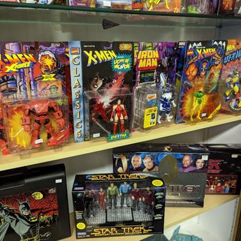 Tosche Station - Comic Books Near Me - Centreville, Virginia Tosche Station - Comic Books Near Me - Centreville, Virginia