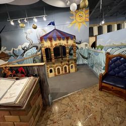 The Woodlands Children's Museum