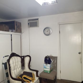 On Call Detail - Newer, barely used AC in our garage that would be much more useful in our bedroom. - Solar Panel Cleaning Near Me