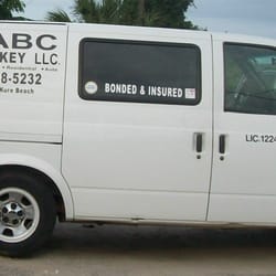 ABC Lock & Key