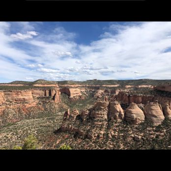 Colorado National Monument - Hiking Near Me - Fruita, Colorado Colorado National Monument - Hiking Near Me - Fruita, Colorado