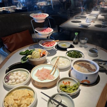 The Dolar Shop - Chinese Near Me - Bellevue, Washington