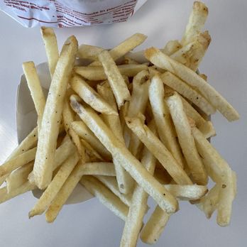 In-N-Out Burger - French Fries - Burgers Near Me - Ridgefield, Washington In-N-Out Burger - French Fries - Burgers Near Me - Ridgefield, Washington