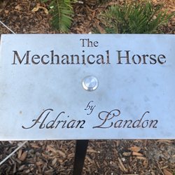 The Mechanical Horse