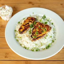 Chicken Confidential