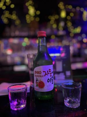 Itaewon Pocha by null