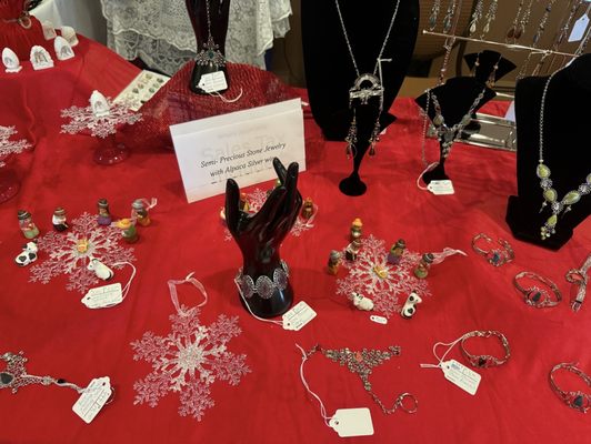 Casa Larga Vineyards by null