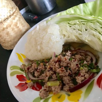 Glai Baan - Thai Near Me - Phoenix, Arizona