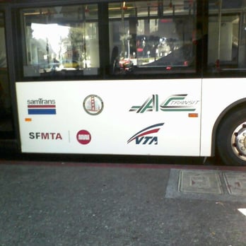 AC Transit - Public Transportation Near Me - Oakland, California AC Transit - Public Transportation Near Me - Oakland, California