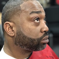 Leon's Cuts and Styles - Come check out Jordan the barber aka gifted hands for your next cut. Tired of your hairline being pushed back,lines in your fade.