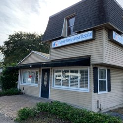 vca howell branch animal hospital