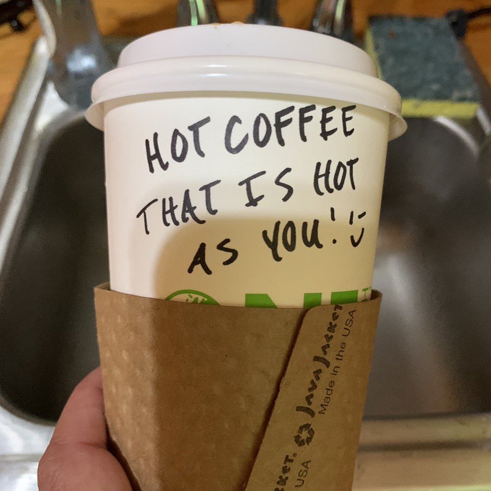 Qualla Java Cafe - My hot coffee! - Cafes Near Me - Cherokee, North Carolina Qualla Java Cafe - My hot coffee! - Cafes Near Me - Cherokee, North Carolina