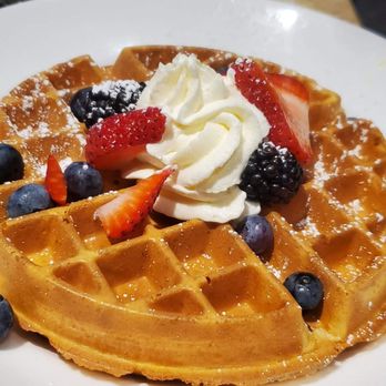 Certo! - The fluffiest and most delicious waffles that seemed to eat in your mouth (fave for my girls) - Italian Near Me - Washington, DC, District of Columbia Certo! - The fluffiest and most delicious waffles that seemed to eat in your mouth (fave for my girls) - Italian Near Me - Washington, DC, District of Columbia