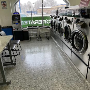 The Laundry Room - Laundromat Near Me - New Hope, Minnesota The Laundry Room - Laundromat Near Me - New Hope, Minnesota