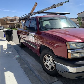 Protech Garage Doors - A man ready to work, is a man I can pay unequivocally. - Garage Door Services Near Me - Corona, California