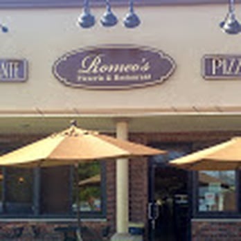 Romeo's Pizza