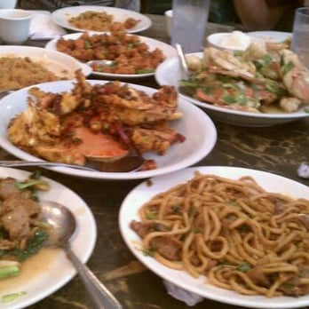 Szechuan First Restaurant - feast - Szechuan Near Me - Kent, Washington