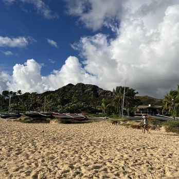 Lanikai Beach - Beaches Near Me - Kailua, Hawaii Lanikai Beach - Beaches Near Me - Kailua, Hawaii