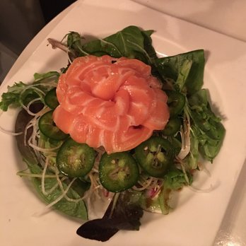 Friends Sushi - Sushi Bars Near Me - Chicago, Illinois