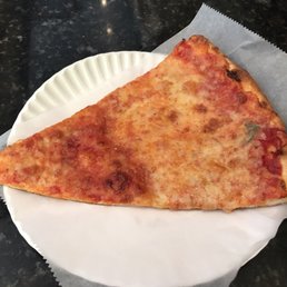 Plain Slice