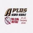 A Plus Sewer Service