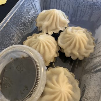 Dragon Beaux - Dim Sum Near Me - San Francisco, California