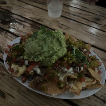 Everson Royce Bar - Beef Nachos - Bars Near Me - Los Angeles, California Everson Royce Bar - Beef Nachos - Bars Near Me - Los Angeles, California
