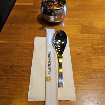 Taishoken - San Mateo - Ramen Near Me - San Mateo, California