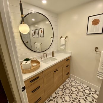 Create Interior Design - Interior Design Near Me - Walnut Creek, California