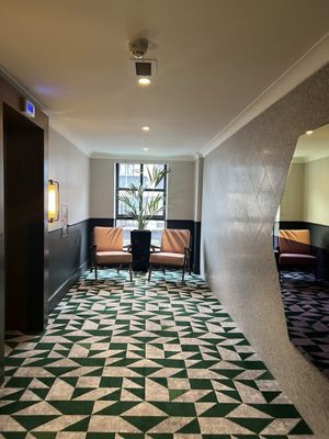 The Alex Hotel Dublin by null