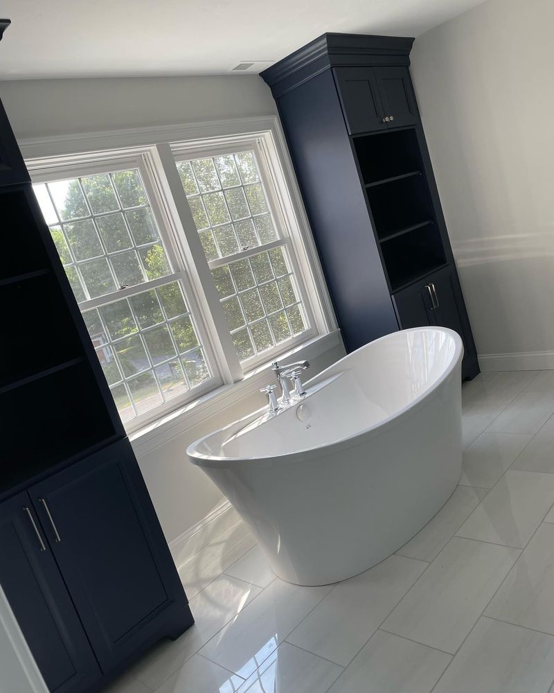 Slide of Capeless Plumbing & Heating