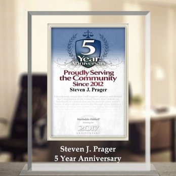 Prager Jones - Closer to 6 years now but I'll take it! - Divorce & Family Law Near Me - San Diego, California