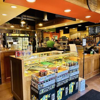 Hoppin' Frog Brewery - Breweries Near Me - Akron, Ohio Hoppin' Frog Brewery - Breweries Near Me - Akron, Ohio