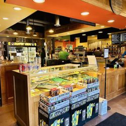 Hoppin' Frog Brewery