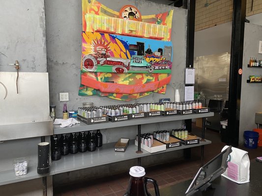 Hitchhiker Brewing - Brewery & Tap Room by null