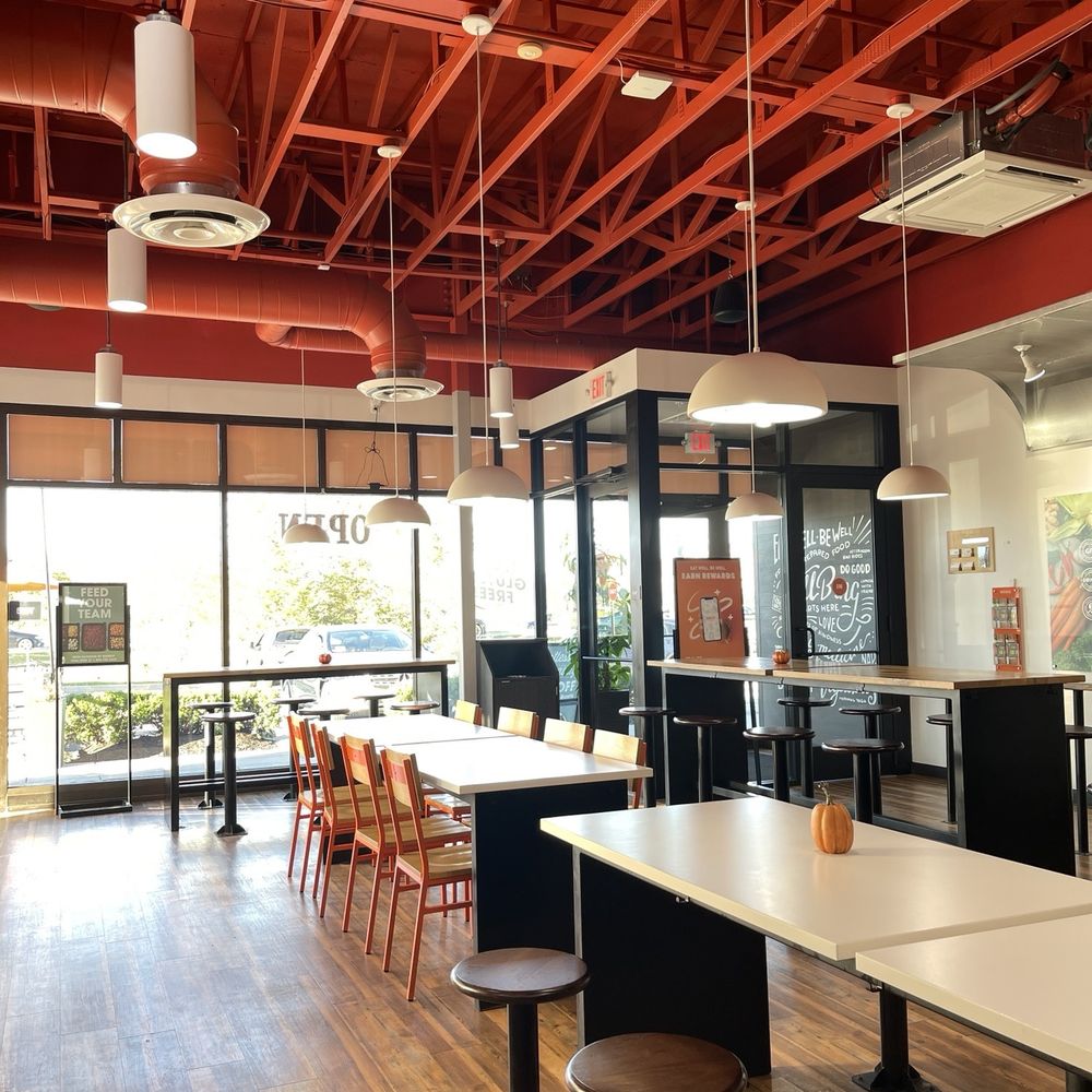 BIBIBOP Asian Grill - Asian Fusion Near Me - Carmel, Indiana BIBIBOP Asian Grill - Asian Fusion Near Me - Carmel, Indiana