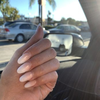 Nails & Beyond - Ombré - Nail Salons Near Me - Los Angeles, California Nails & Beyond - Ombré - Nail Salons Near Me - Los Angeles, California