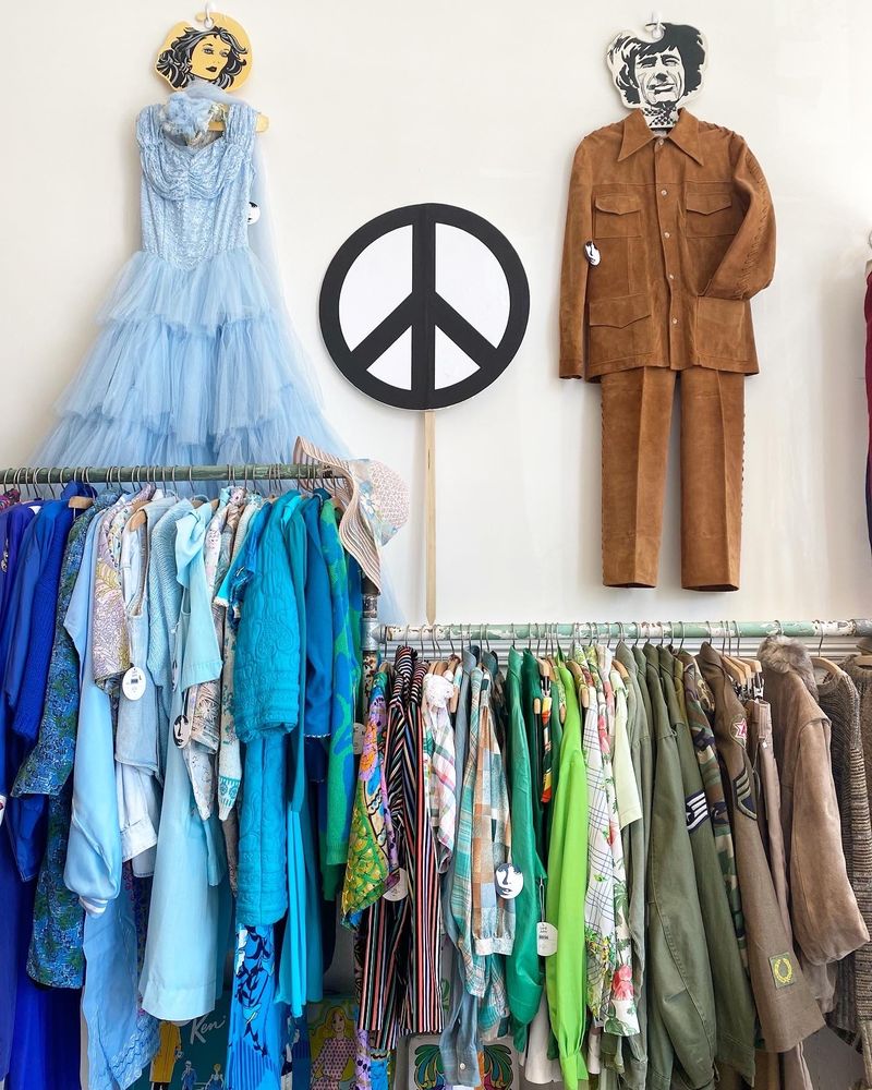 LORD JOHN TEMP. CLOSED Updated September 2024 10 Photos 219 N Limestone, Lexington