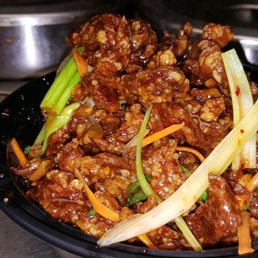 Crispy Beef Crispy Beef
