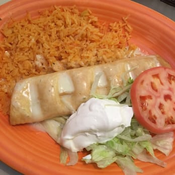 3 Amigos Mexican Restaurant - Lunch Special Fried Chimichanga - Mexican Near Me - Virginia Beach, Virginia 3 Amigos Mexican Restaurant - Lunch Special Fried Chimichanga - Mexican Near Me - Virginia Beach, Virginia