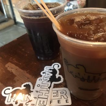 Panther Coffee - Coffee & Tea Near Me - Miami, Florida Panther Coffee - Coffee & Tea Near Me - Miami, Florida